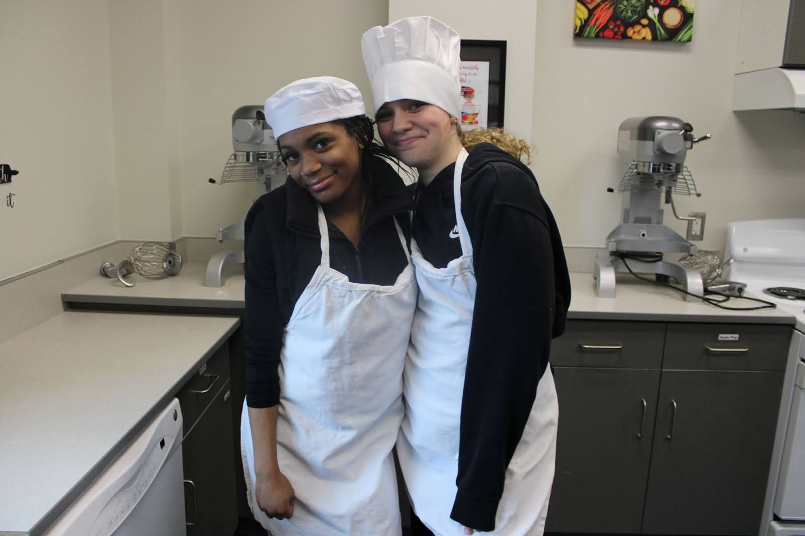 Hour in... Culinary