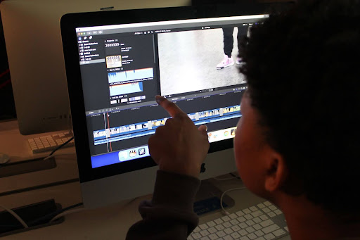 An Hour In....  TV Production