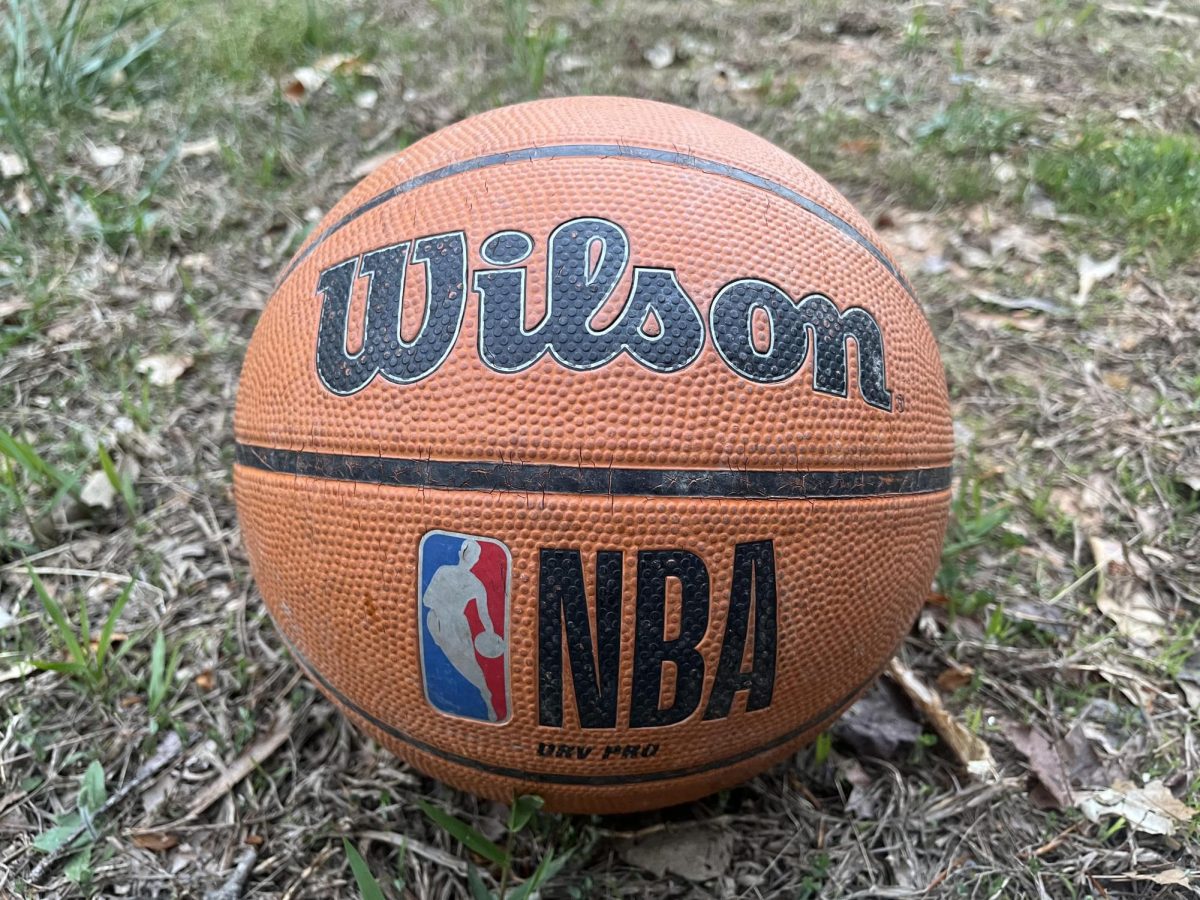 How Today’s Basketball Has Changed