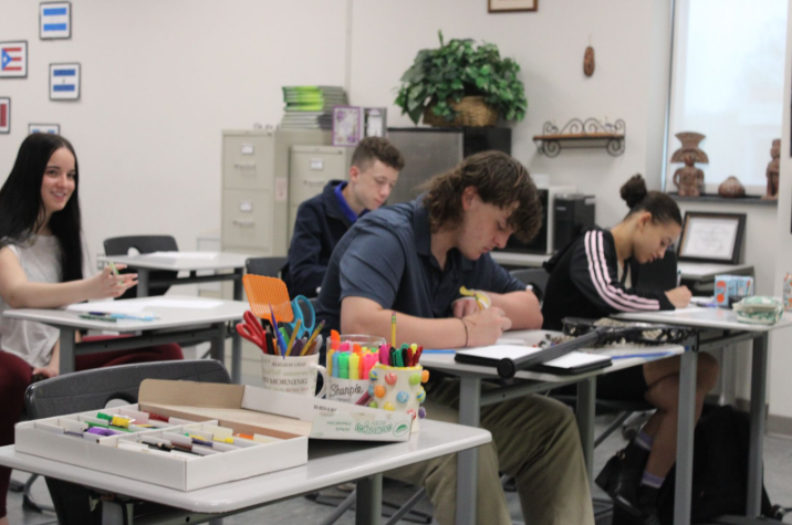 An Hour In... Hands on Fluvanna