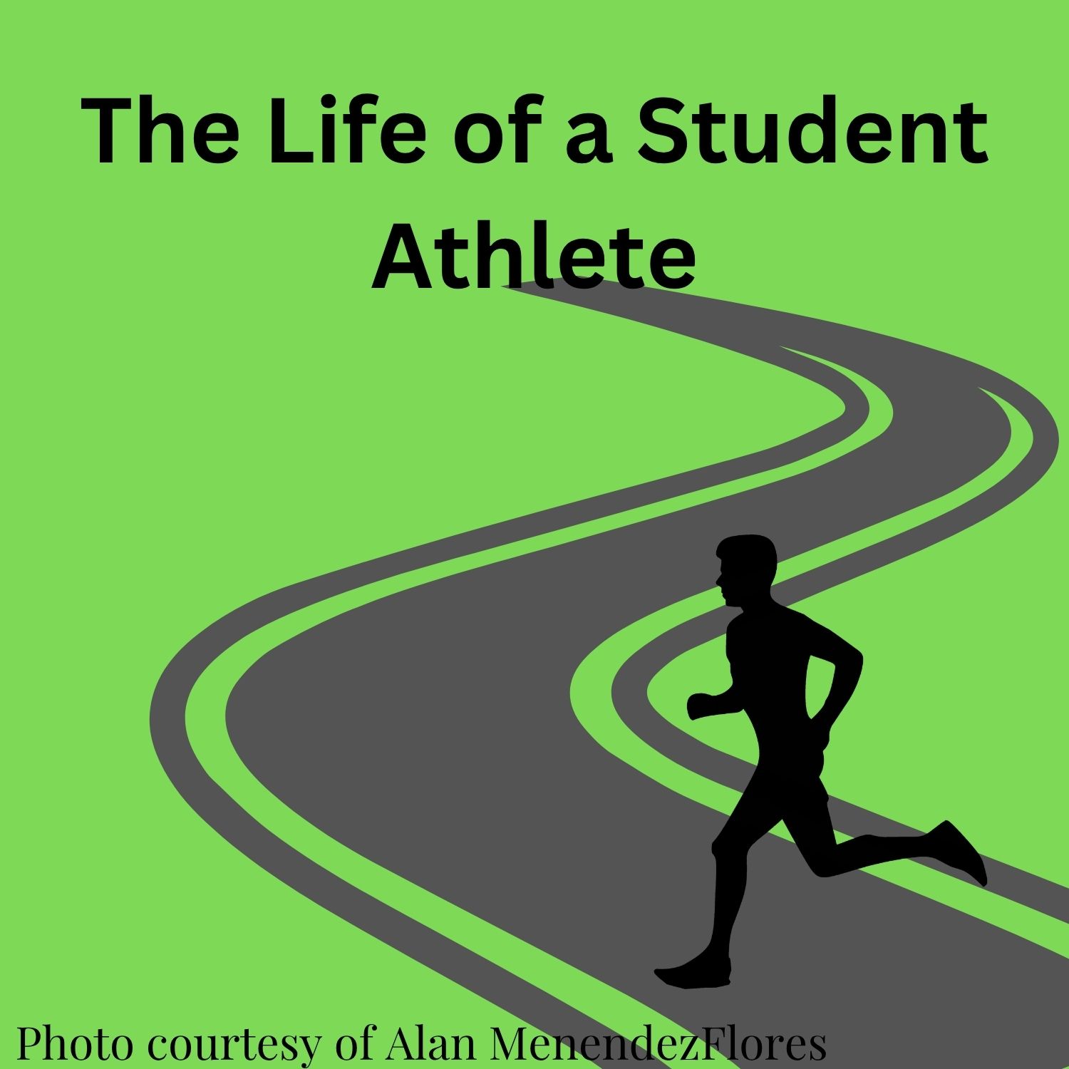 An Hour in... the Life of a Student Athlete