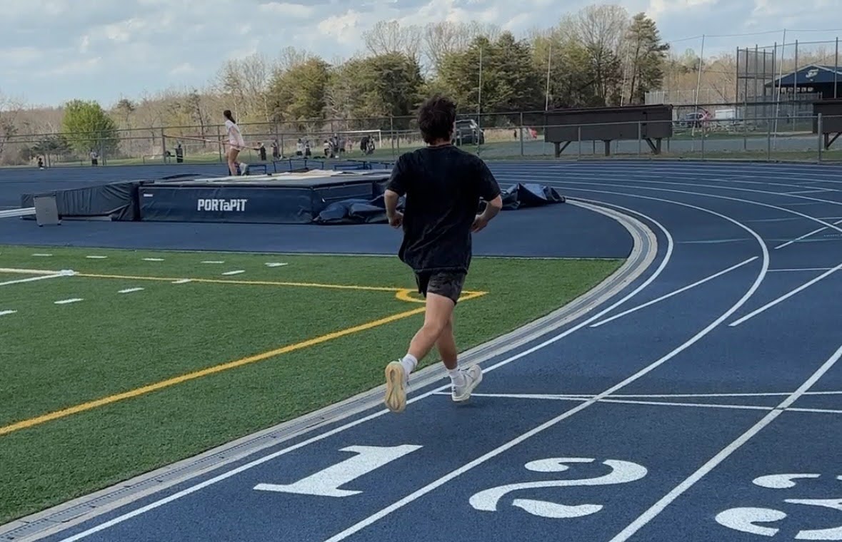 An Hour in... the Life of a Student Athlete