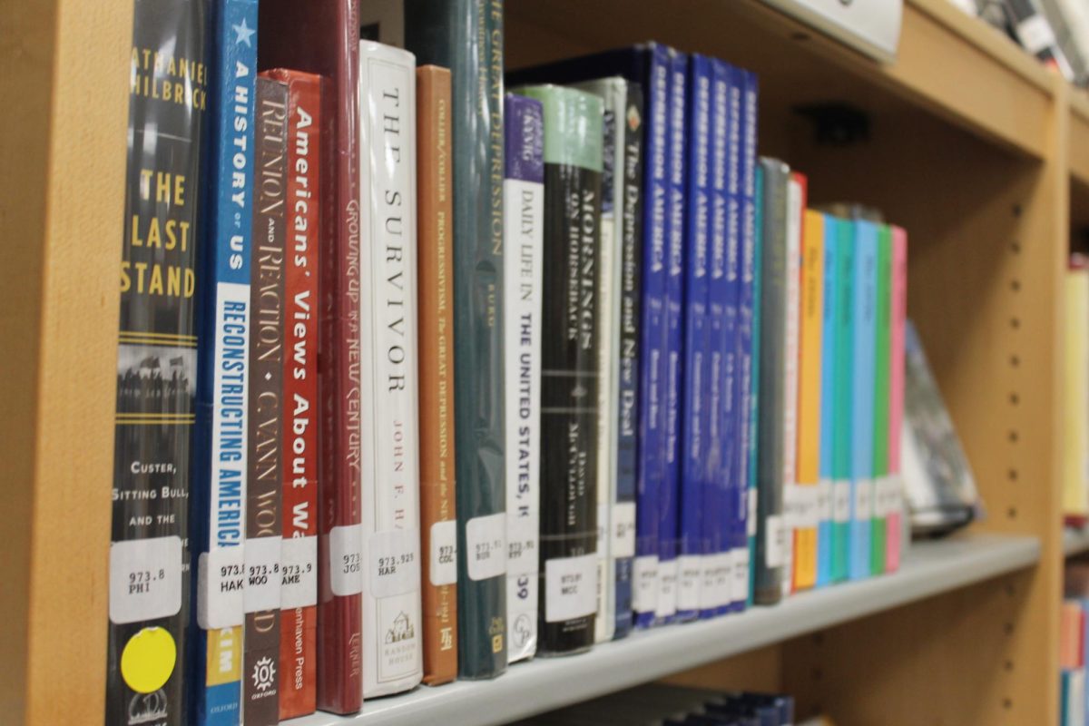 Last Minute Library & Chromebook Details